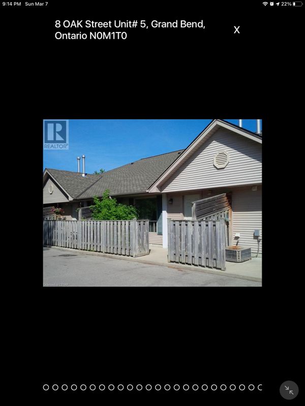Dan's house