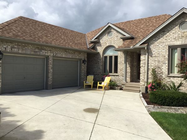 Brett’s House
