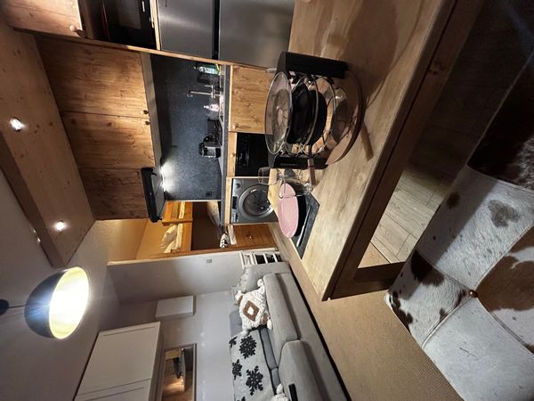 La maison de Fabienne