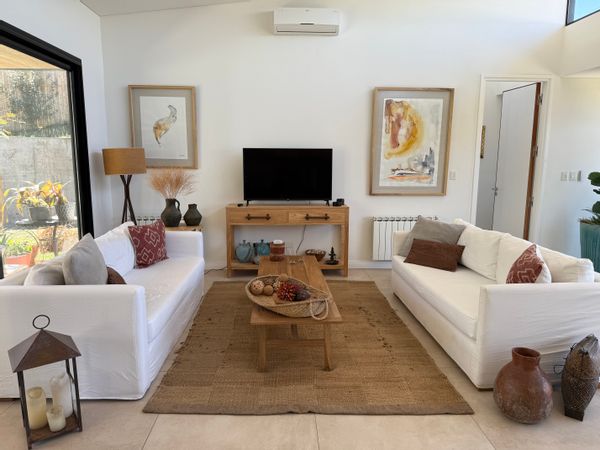 La maison de Magdalena