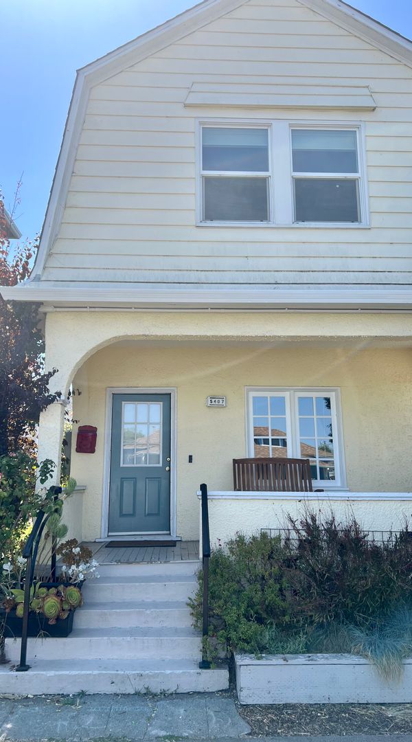 Hanna's house