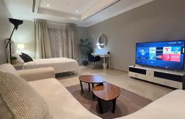 Nay's house