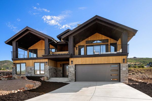 La maison de Michael