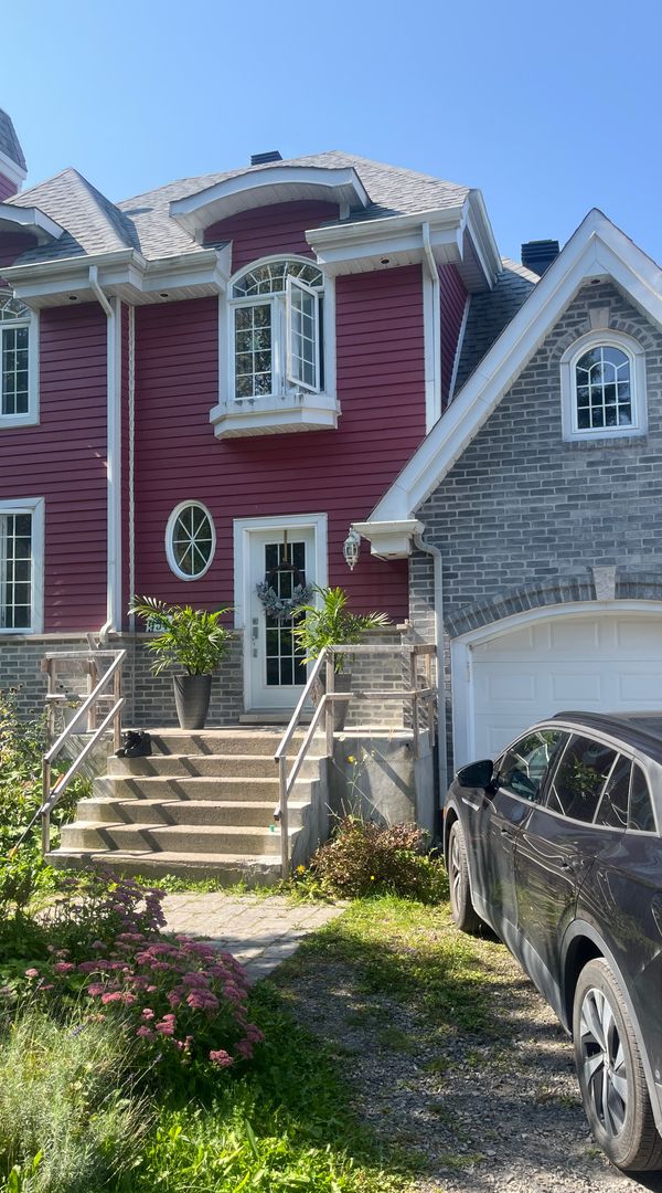 Disponible pour échange Australie (Syndey ou Perth). Entre le 1er et le 22 mars. Maison familiale 