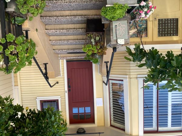 Casa de Susan