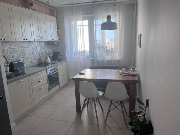 La maison de Tatiana