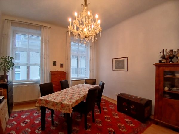 huis van Roman und Katja