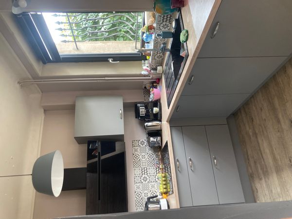 La maison de Pauline et Benjamin