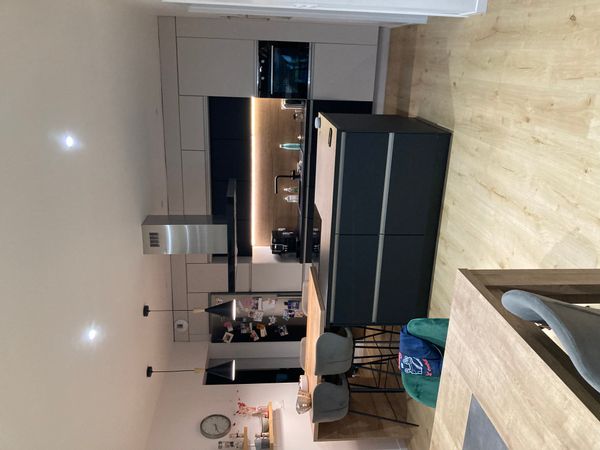 La maison de Sébastien