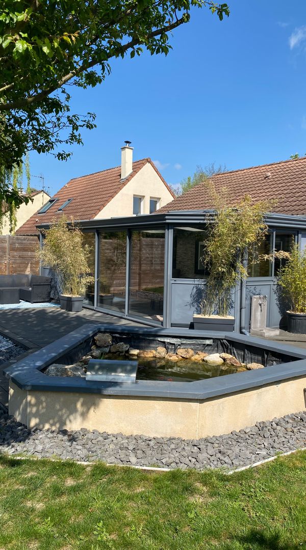 Havre de paix aux portes de Reims – entre vignes et patrimoine UNESCO