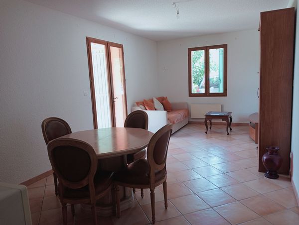 La petite maison des roses