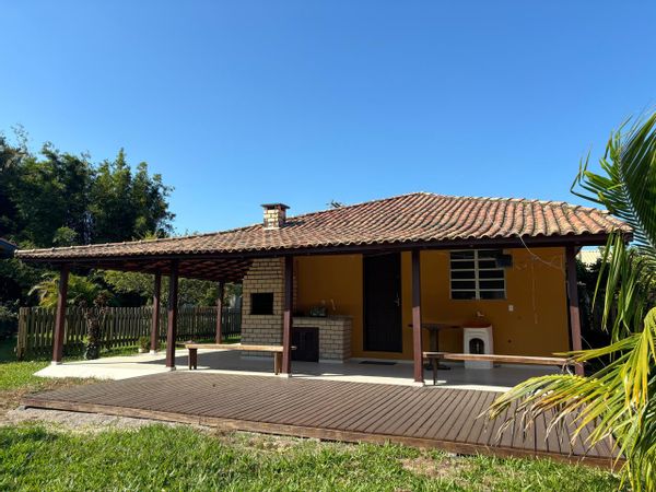 Casa di Ingrid