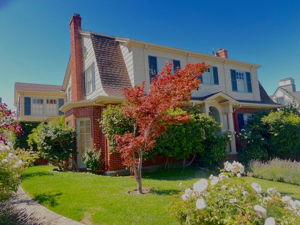 Enjoy Our Gorgeous Home and Explore the San Francisco Bay Area