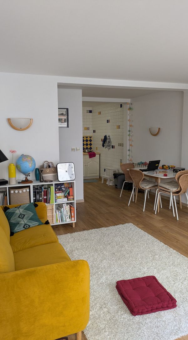 La maison de Mathilde