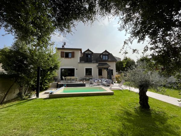 Elisabet's house
