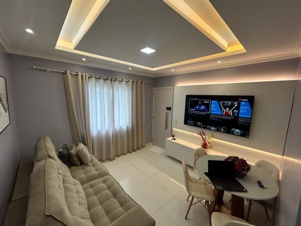 La maison de Sabrina