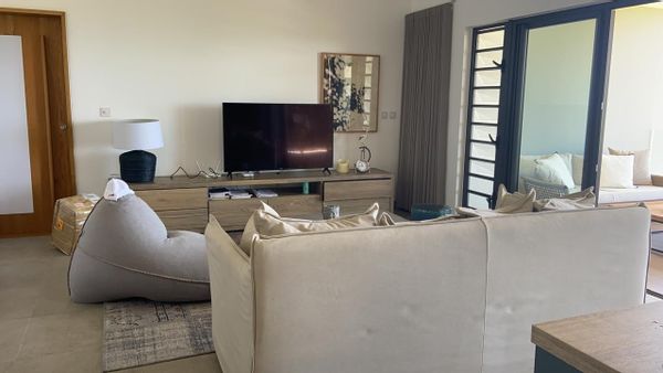 Jean's house