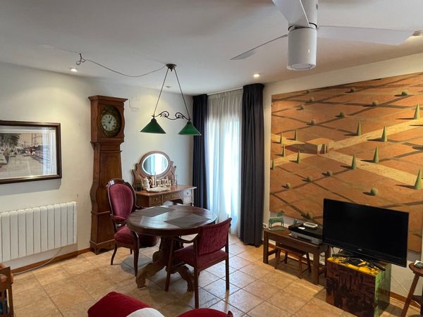 La maison de Elisabet i Martí