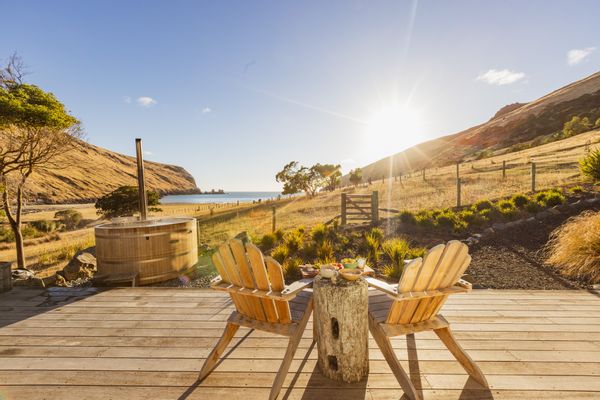 La maison de Harriet