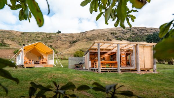 La maison de Harriet