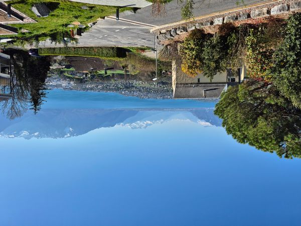 Thierry & Anne-Catherine & Cousous's house