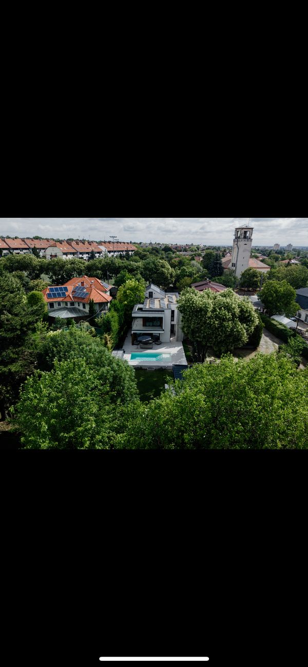 Istvans hus