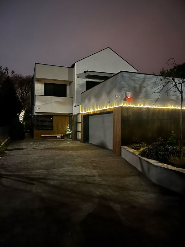 Casa di Istvan