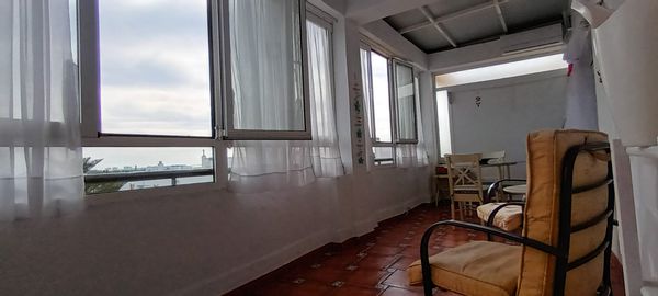 ESPERANZA's house