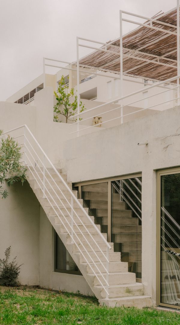 La maison de Nathalie