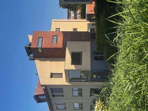 La maison de Jan