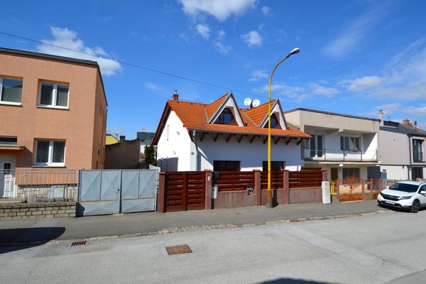 Casa em Košice