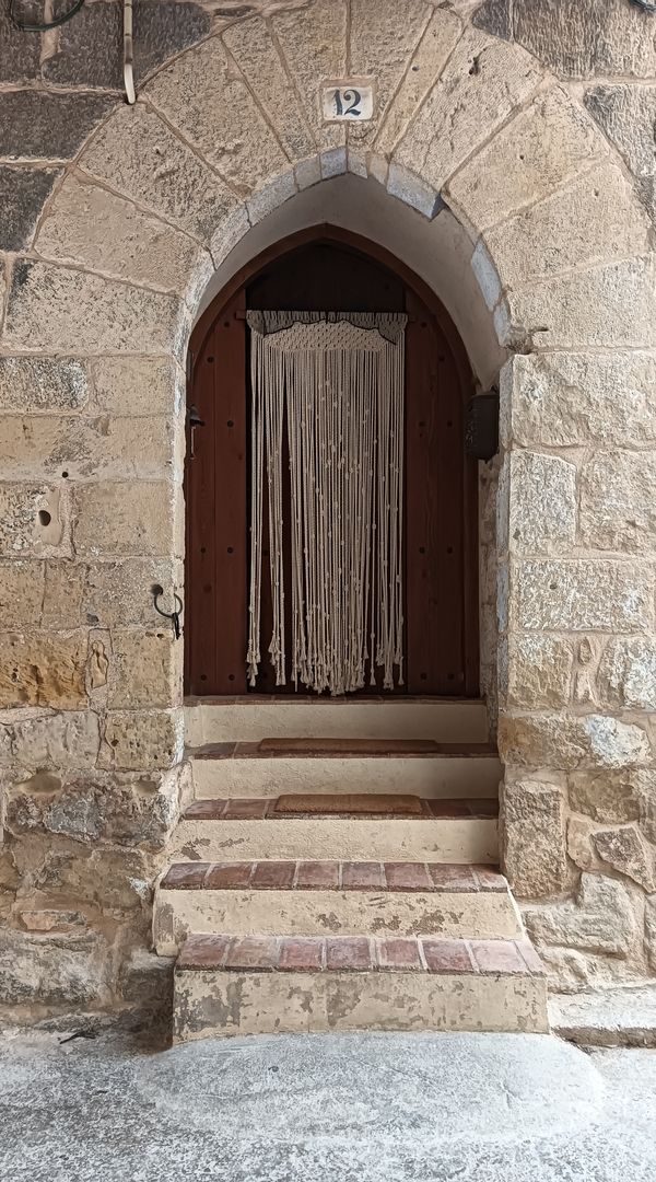 La maison de Victoria