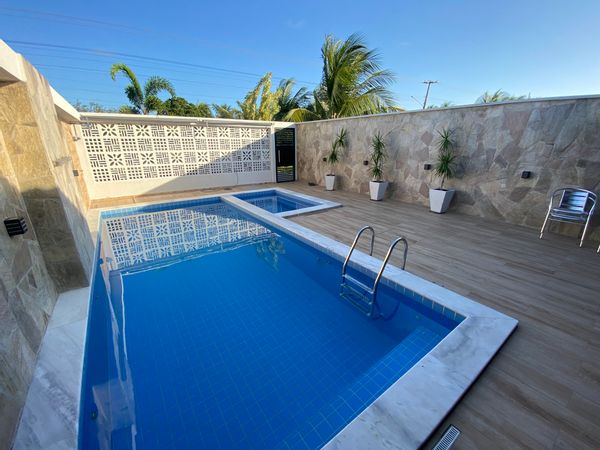 La maison de Humberto