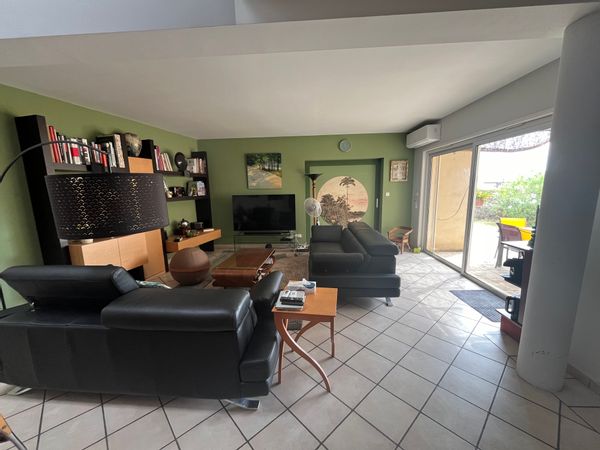 LA BICOQUE, maison de Bruno et Claire