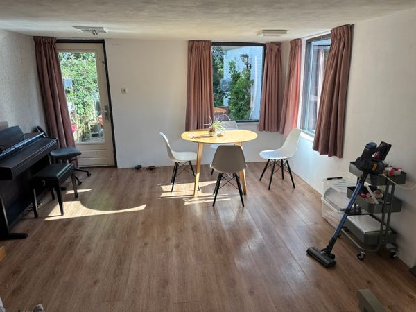 Marije s Haus