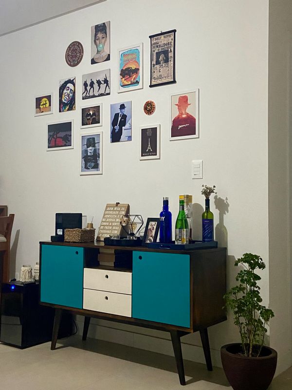 La maison de Maellen & Gustavo