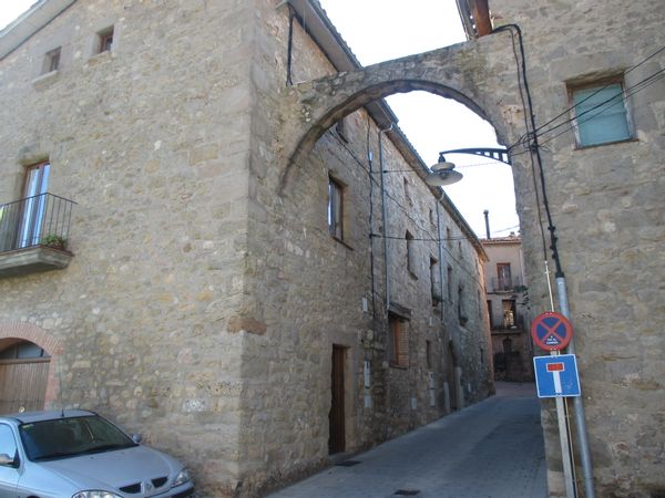 La maison de Montse