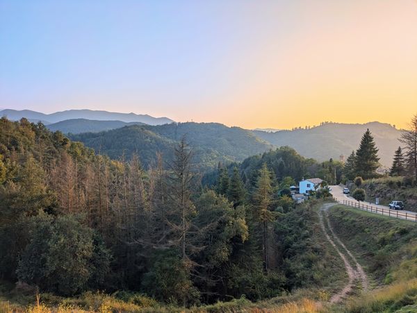 La maison de Miriam & Rubens house