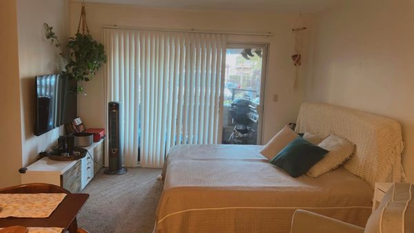 La maison de Fabiana