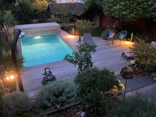 Maison de Laure et François