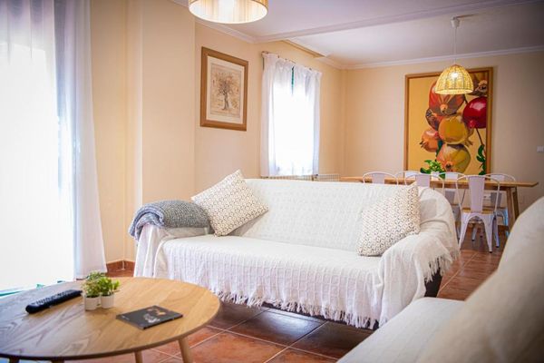 Manuel's house