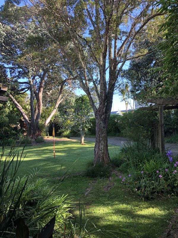 La maison de Colleen