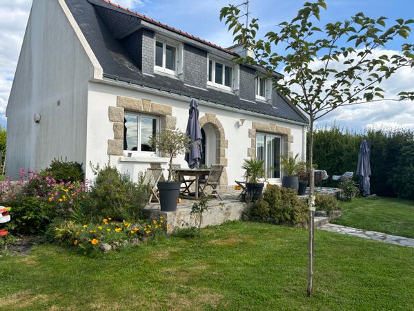 Home in Pont-Scorff