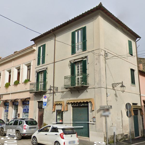 Casa di Karl-Heinz and Birgitt