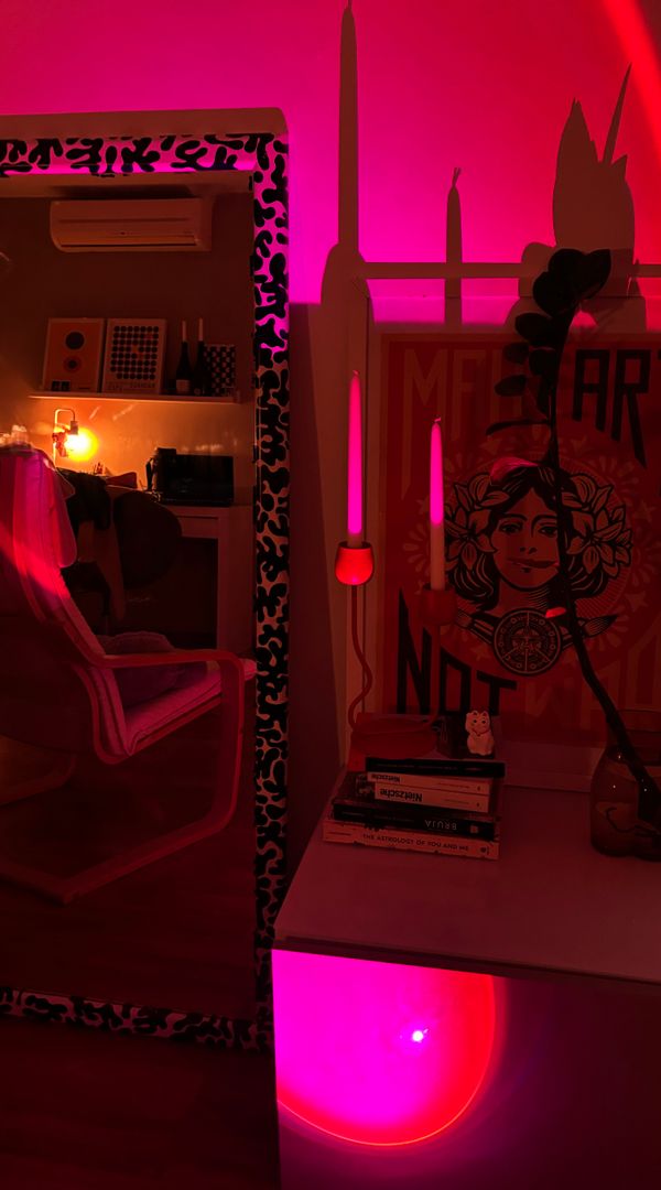 La maison de Elisabet