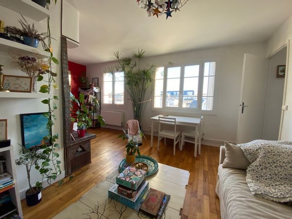 Casa de Marine & Palma