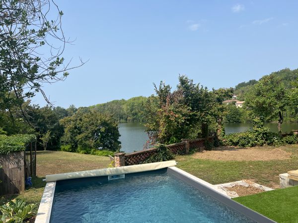 La maison de Tristan