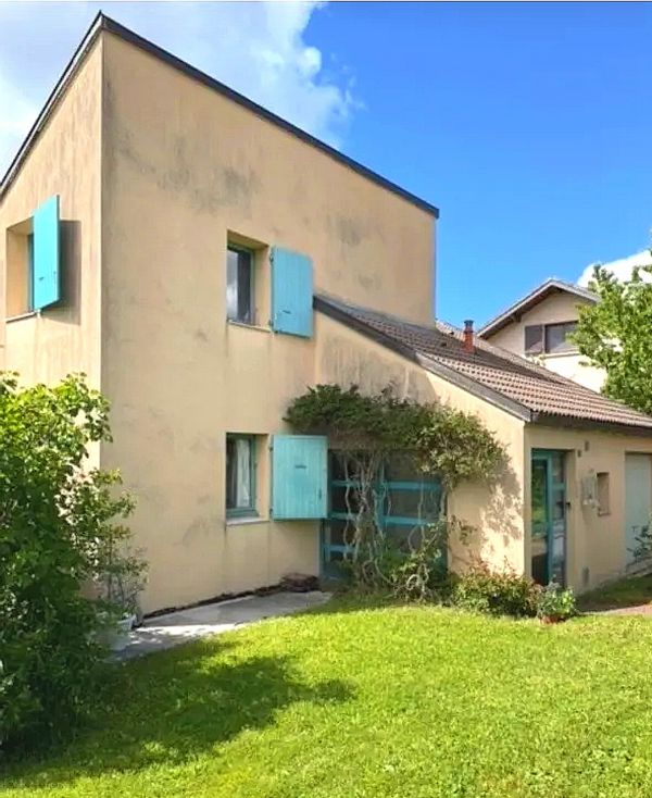 La chambre privée de Emmanuelle