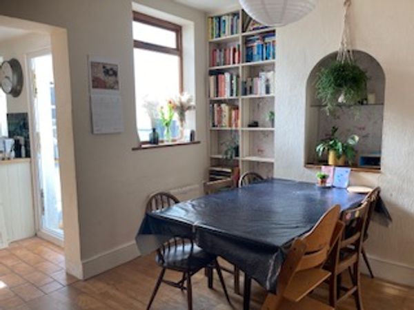 La maison de Lucy