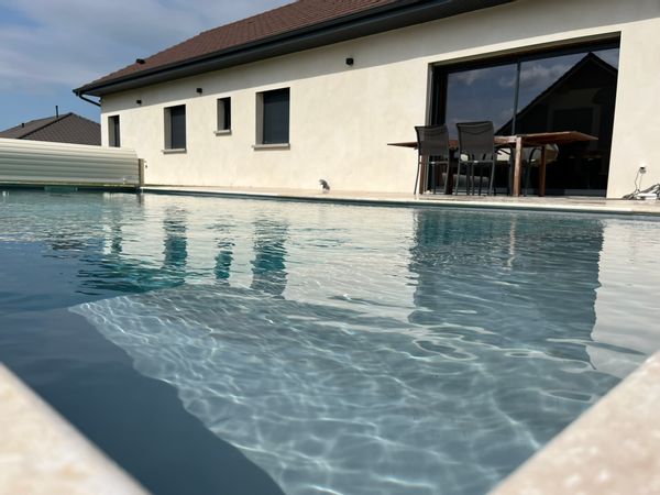 La maison de Celine & Julien